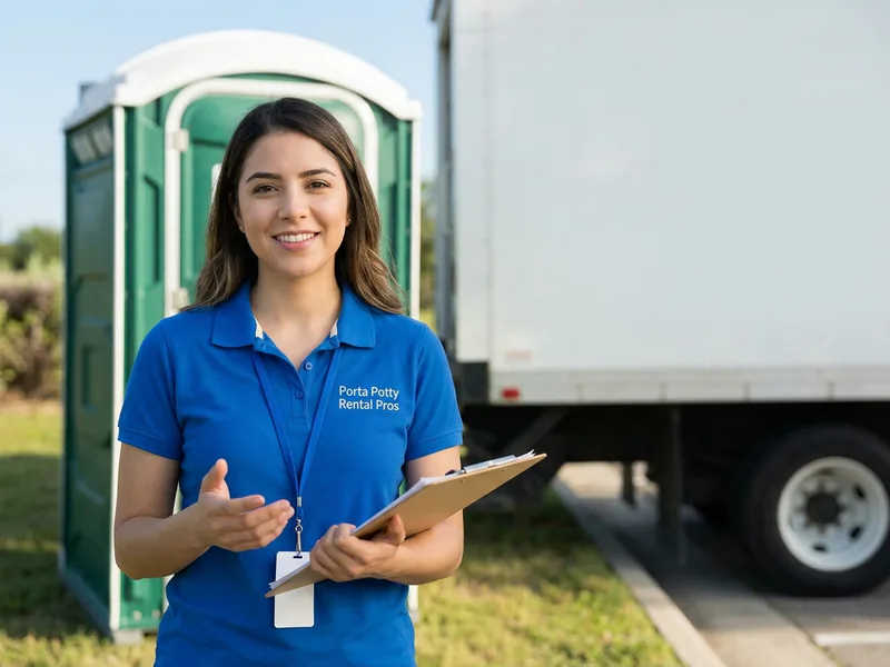 Porta Potty Rental  in Parsippany  FAQ